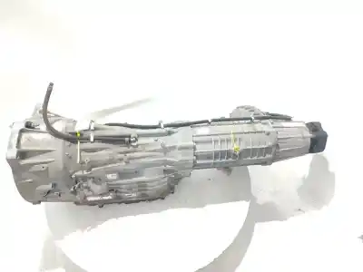 Автозапчастина б/у коробка передач для porsche cayenne (typ 9pa) básico посилання на oem iam hap  