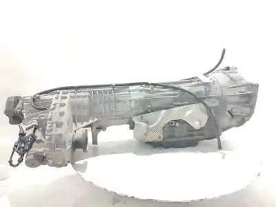 Автозапчастина б/у коробка передач для porsche cayenne (typ 9pa) básico посилання на oem iam hap  