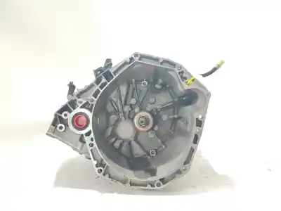 Tweedehands auto-onderdeel versnellingsbak voor renault captur ii intens oem iam-referenties tl4b357