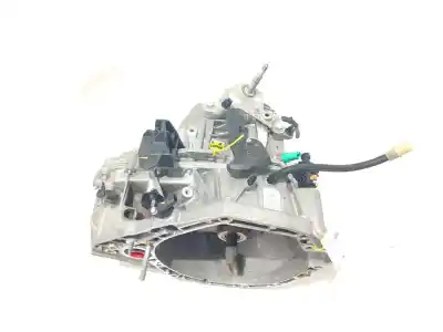 Pezzo di ricambio per auto di seconda mano riduttore per renault captur ii intens riferimenti oem iam tl4b357  