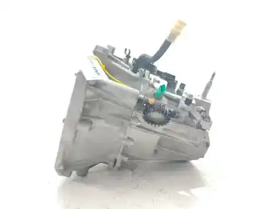 Pezzo di ricambio per auto di seconda mano riduttore per renault captur ii intens riferimenti oem iam tl4b357  