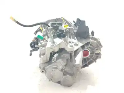 Pezzo di ricambio per auto di seconda mano riduttore per renault captur ii intens riferimenti oem iam tl4b357  