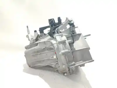 Pezzo di ricambio per auto di seconda mano riduttore per renault captur ii intens riferimenti oem iam tl4b357  