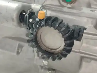Pezzo di ricambio per auto di seconda mano riduttore per renault captur ii intens riferimenti oem iam tl4b357  