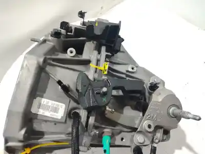 Pezzo di ricambio per auto di seconda mano riduttore per renault captur ii intens riferimenti oem iam tl4b357  