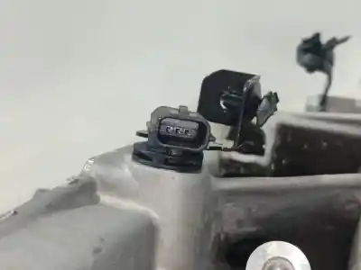 Pezzo di ricambio per auto di seconda mano riduttore per renault captur ii intens riferimenti oem iam tl4b357  