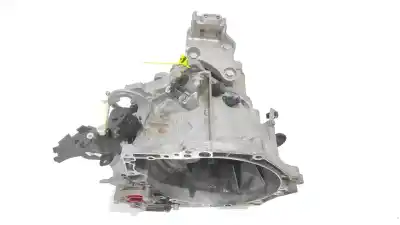 Second-hand car spare part gearbox for opel combo cargo (e) edition oem iam references 20et52  