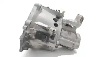 Second-hand car spare part gearbox for opel combo cargo (e) edition oem iam references 20et52  