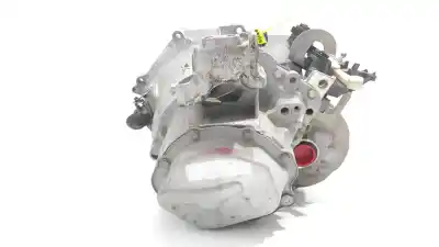 Second-hand car spare part gearbox for opel combo cargo (e) edition oem iam references 20et52  