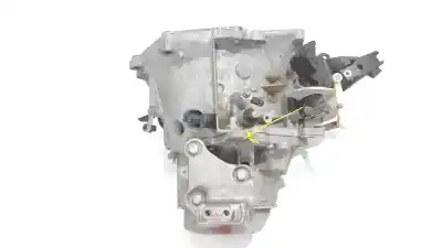 Second-hand car spare part gearbox for opel combo cargo (e) edition oem iam references 20et52  