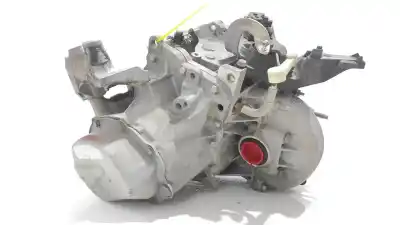 Second-hand car spare part gearbox for opel combo cargo (e) edition oem iam references 20et52  