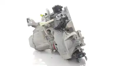 Second-hand car spare part gearbox for opel combo cargo (e) edition oem iam references 20et52  