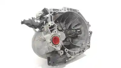 Second-hand car spare part gearbox for opel combo cargo (e) edition oem iam references 20et52  