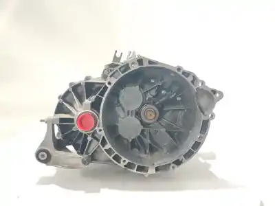 Peça sobressalente para automóvel em segunda mão caixa de velocidades por ford kuga (cbv) titanium referências oem iam av4r7002ab