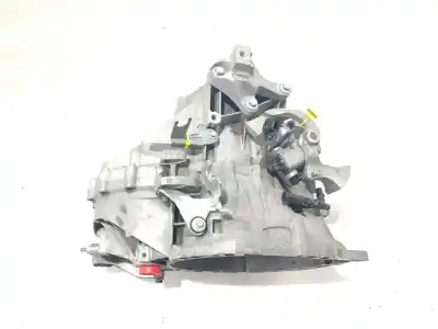 Pezzo di ricambio per auto di seconda mano riduttore per ford kuga (cbv) titanium riferimenti oem iam av4r7002ab  