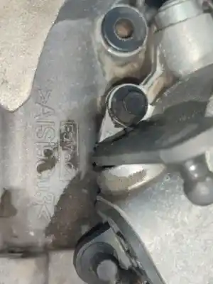 Pezzo di ricambio per auto di seconda mano riduttore per ford kuga (cbv) titanium riferimenti oem iam av4r7002ab  