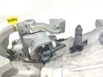 Pezzo di ricambio per auto di seconda mano riduttore per ford kuga (cbv) titanium riferimenti oem iam av4r7002ab  