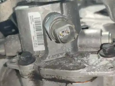 Pezzo di ricambio per auto di seconda mano riduttore per ford kuga (cbv) titanium riferimenti oem iam av4r7002ab  