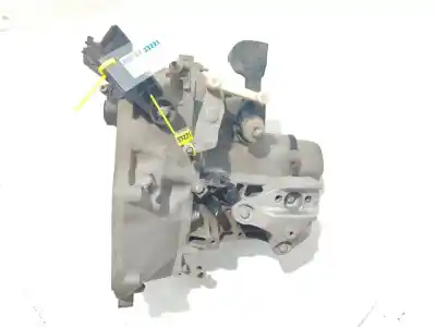 Pezzo di ricambio per auto di seconda mano riduttore per citroen c3 tonic riferimenti oem iam 20cr14  