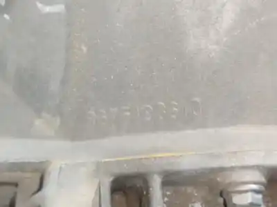 Pezzo di ricambio per auto di seconda mano riduttore per citroen c3 tonic riferimenti oem iam 20cr14  