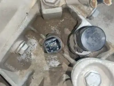 Pezzo di ricambio per auto di seconda mano riduttore per citroen c3 tonic riferimenti oem iam 20cr14  