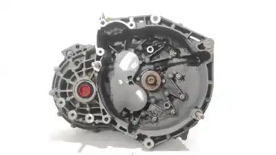 Pezzo di ricambio per auto di seconda mano riduttore per alfa romeo giulietta (191) distinctive riferimenti oem iam 55216183