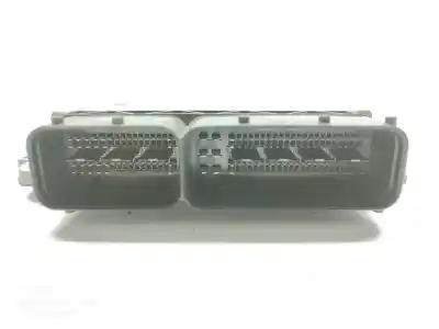 Second-hand car spare part ecu engine control for kia ceed active 116 cv / 85 kw oem iam references 391022a711  