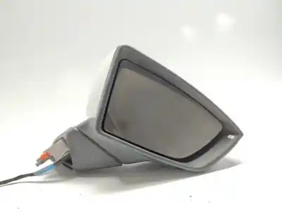 Peça sobressalente para automóvel em segunda mão espelho retrovisor direito por seat leon st (5f8) reference plus referências oem iam 5f1857508