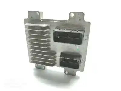 Second-hand car spare part ECU ENGINE CONTROL for CHEVROLET AVEO  OEM IAM references 12645482  