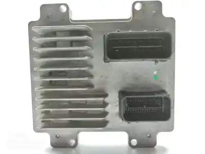 Second-hand car spare part ecu engine control for chevrolet aveo lt oem iam references 12645482  