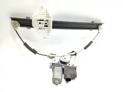 Second-hand car spare part driver left window regulator for opel antara cosmo 4x4 oem iam references 96673003  