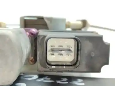 Piesă de schimb auto la mâna a doua mecanism acționare geam fațã stânga pentru opel antara cosmo 4x4 referințe oem iam 96673003