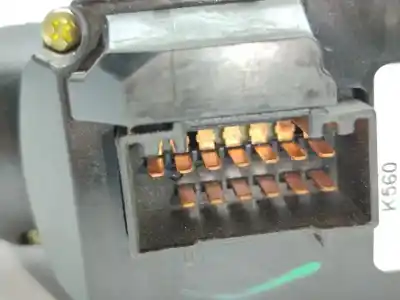 Автозапчастина б/у команда чистити для hyundai i30 ranchera familiar (gd) 1.4 crdi посилання на oem iam 934202k560  