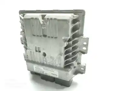 Pièce détachée automobile d'occasion calculateur moteur ecu pour volvo v40 basis références oem iam 31355712