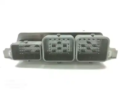 Second-hand car spare part ecu engine control for volvo v40 basis oem iam references 31355712  