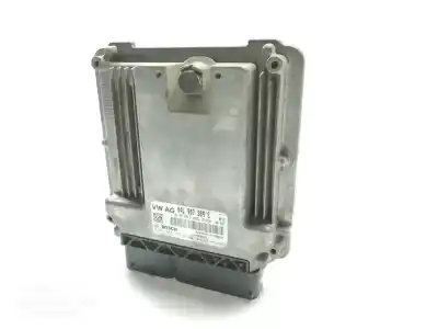 Second-hand car spare part ECU ENGINE CONTROL for SEAT TOLEDO (KG3)  OEM IAM references 04L907309E  