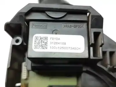 Автозапчасти б/у многофункциональное управление за volvo xc60 i suv (156) 2.4 d / d3 / d4 awd ссылки oem iam 31313846  