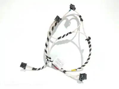 Автозапчасти б/у провод за land rover range rover (lm) tdv8 hse ссылки oem iam 9h4218k925ea