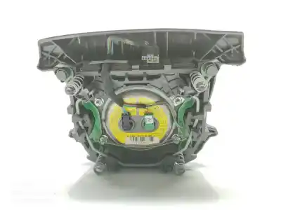 Peça sobressalente para automóvel em segunda mão airbag dianteiro esquerdo por bmw serie 7 (e65/e66) 730d referências oem iam 336773689019  