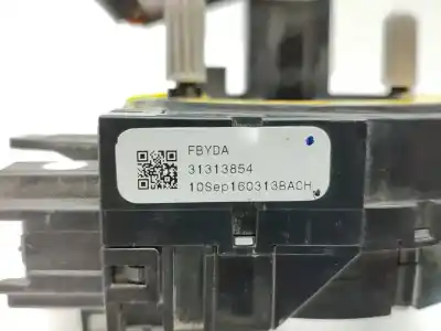 Автозапчастина б/у кільце піддушки безопасности для volvo xc60 i suv (156) 2.4 d / d3 / d4 awd посилання на oem iam 31313854  