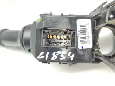 Second-hand car spare part multifunction switch for kia ceed drive 136 cv / 100 kw oem iam references 3753ma2210  