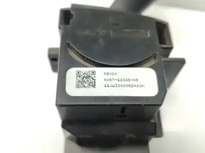 Second-hand car spare part INDICATOR SWITCH for FORD FOCUS TURN. (CB8)  OEM IAM references AV6T13335AB  