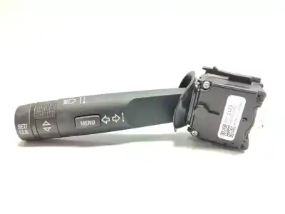 Peça sobressalente para automóvel em segunda mão comutador de piscas  por opel corsa e color edition ecoflex referências oem iam 20941129