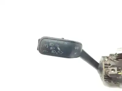 Автозапчасти б/у многофункциональное управление за seat leon (5f1) style ссылки oem iam 5q0953507ac  