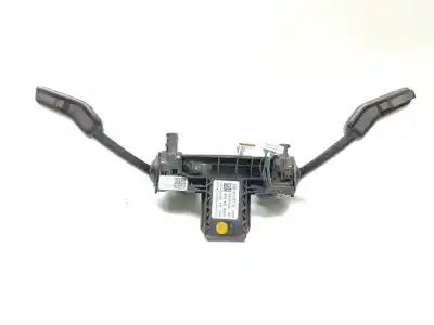 Автозапчасти б/у многофункциональное управление за seat leon (5f1) style ссылки oem iam 5q0953507ac  