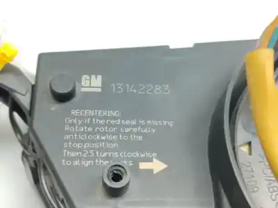 Second-hand car spare part multifunction switch for opel corsa d selective oem iam references 13142283  