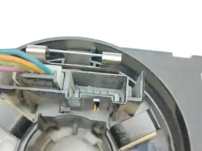 Second-hand car spare part multifunction switch for opel corsa d selective oem iam references 13142283  