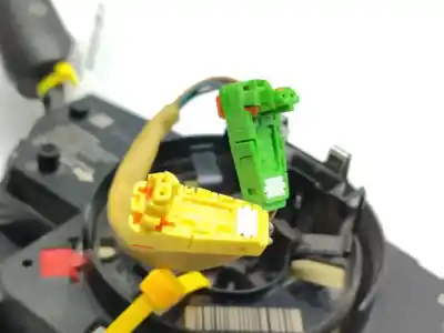 Second-hand car spare part multifunction switch for opel corsa d selective oem iam references 13142283  