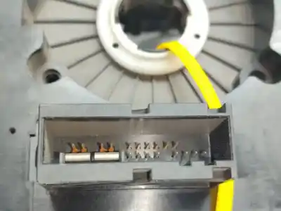 Second-hand car spare part multifunction switch for opel corsa d selective oem iam references 13142283  