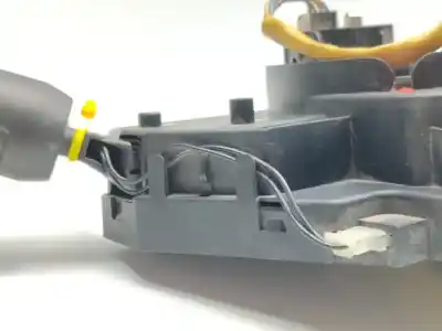 Second-hand car spare part multifunction switch for opel corsa d selective oem iam references 13142283  